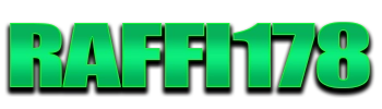 Logo Raffi178
